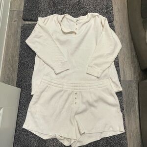 Old Navy lounge/PJ’s set